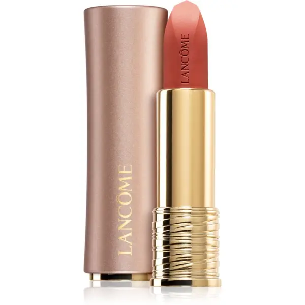 Lancôme Lancôme L'Absolu Rouge Intimatte 2025 kremasti ruž za usne s mat efektom nijansa 273 3.4 g