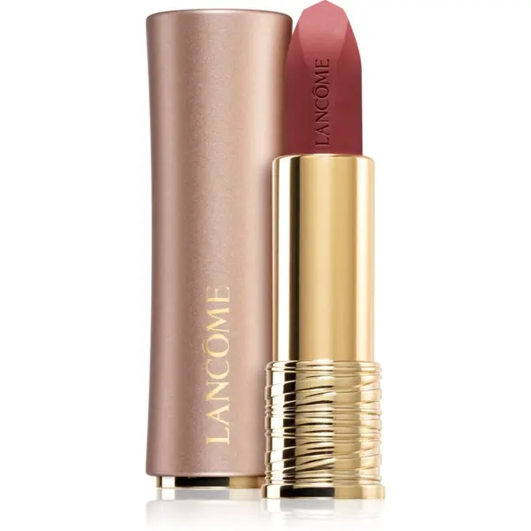 Lancôme Lancôme L'Absolu Rouge Intimatte 2025 kremasti ruž za usne s mat efektom nijansa 282 3.4 g