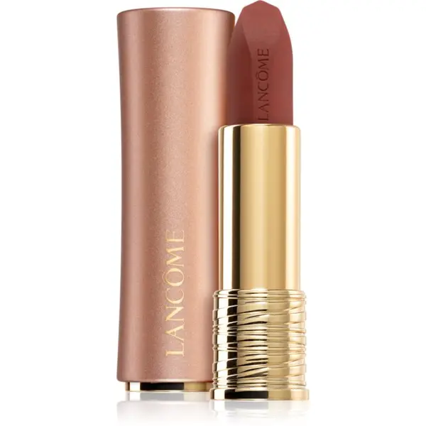Lancôme Lancôme L'Absolu Rouge Intimatte 2025 kremasti ruž za usne s mat efektom nijansa 313 3.4 g