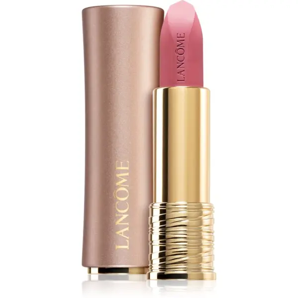 Lancôme Lancôme L'Absolu Rouge Intimatte 2025 kremasti ruž za usne s mat efektom nijansa 320 3.4 g