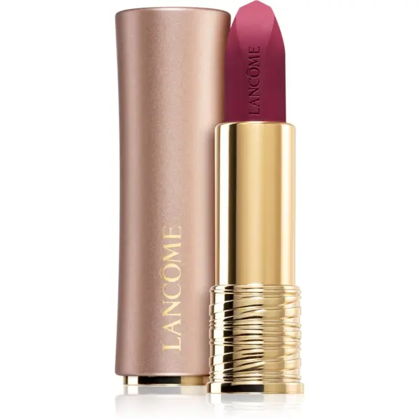 Lancôme Lancôme L'Absolu Rouge Intimatte 2025 kremasti ruž za usne s mat efektom nijansa 440 3.4 g