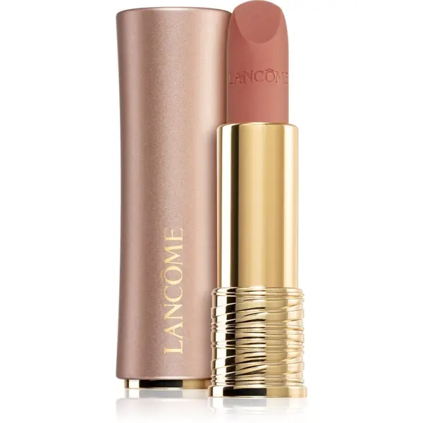 Lancôme Lancôme L'Absolu Rouge Intimatte kremasti ruž za usne s mat efektom nijansa 210 3.4 g