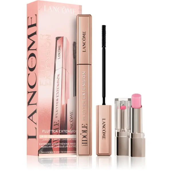 Lancôme Lancôme Lash Idôle Flutter Extension poklon set za žene