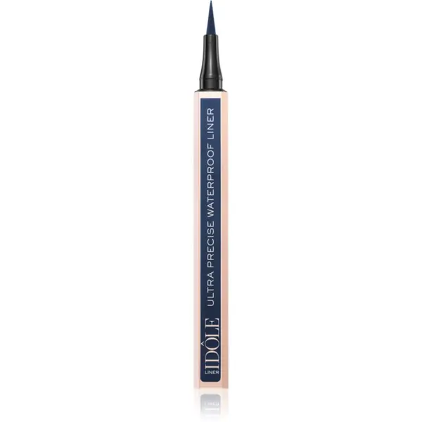 Lancôme Lancôme Lash Idôle Liner vodootporni tuš za oči 03 Aegean Blue 1 ml