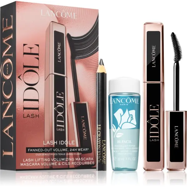 Lancôme Lancôme Lash Idôle poklon set za žene