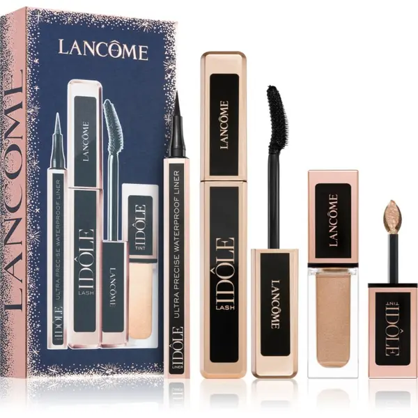Lancôme Lancôme Lash Idôle poklon set za žene