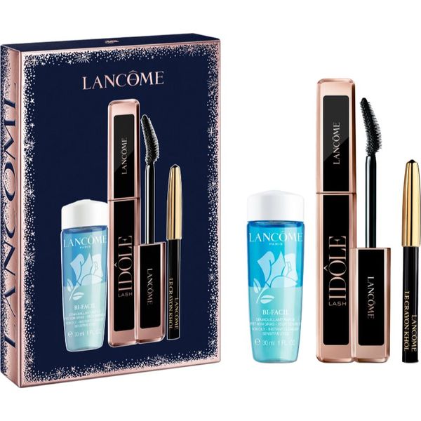 Lancôme Lancôme Lash Idôle poklon set za žene