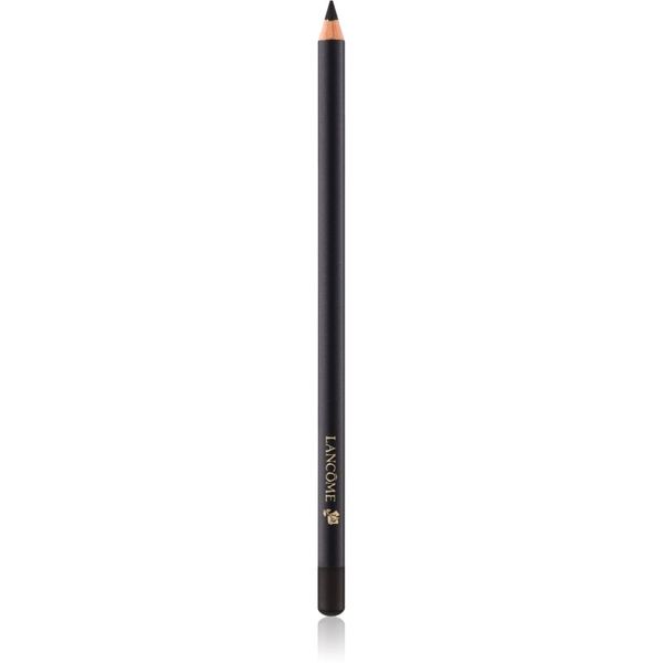 Lancôme Lancôme Le Crayon Khôl olovka za oči nijansa 01 Noir  1.8 g