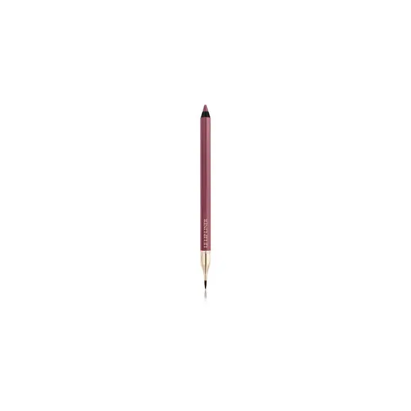 Lancôme Lancôme Le Lip Liner vodootporna olovka za usne s kistom nijansa 290 Sheer Raspberry 1,2 g