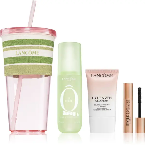 Lancôme Lancôme Les Ô Cool Summer Set poklon set za žene