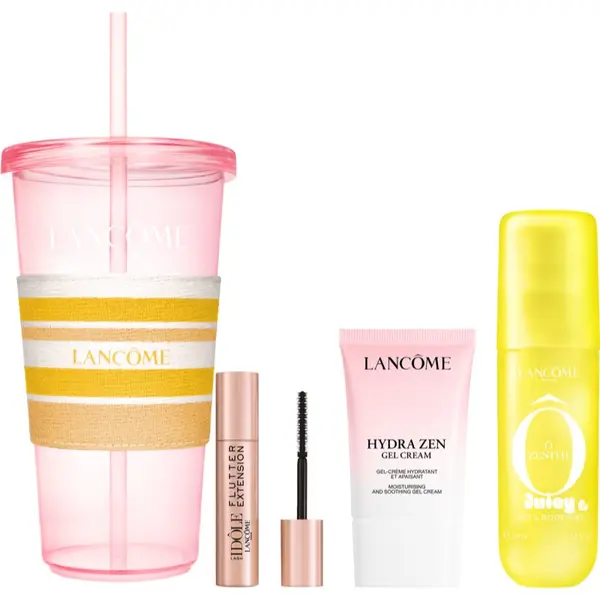 Lancôme Lancôme Les Ô Zenith Summer Set poklon set za žene