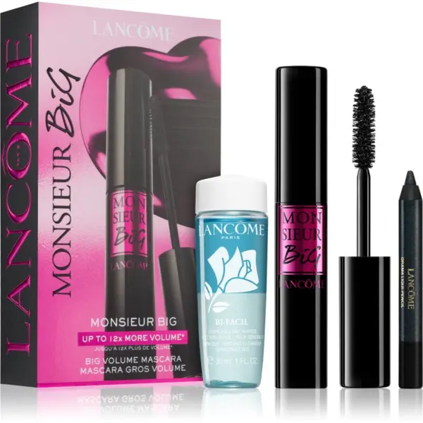 Lancôme Lancôme Monsieur Big poklon set za žene