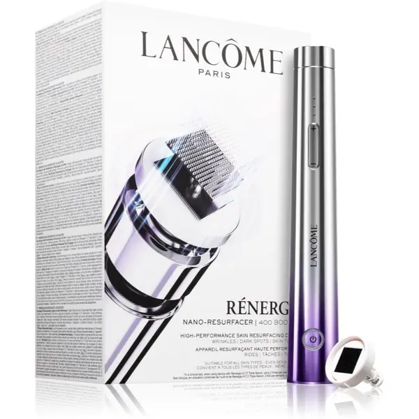 Lancôme Lancôme Nano-Resurfacer 400 Booster kozmetički uređaj za kućnu upotrebu 1 kom