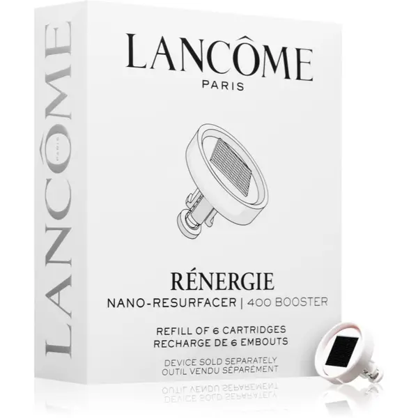 Lancôme Lancôme Nano-Resurfacer 400 Booster Refill zamjenska kaseta 6 kom