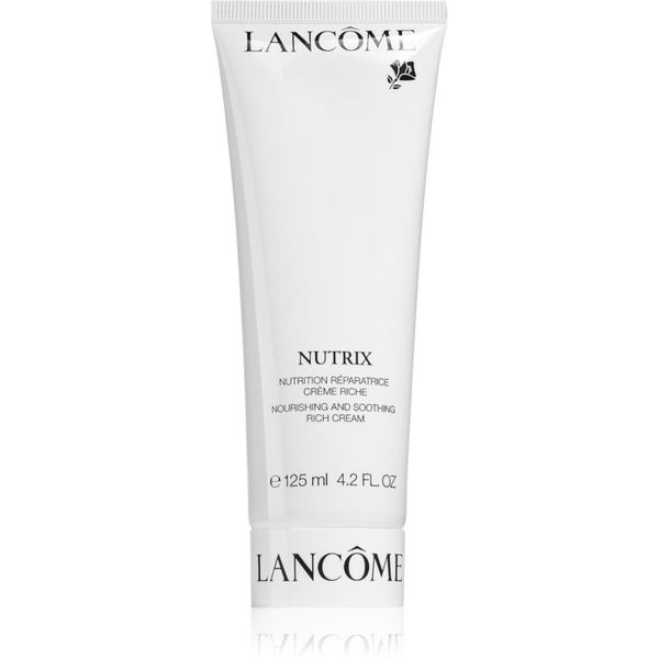 Lancôme Lancôme Nutrix umirujuća i hranjiva krema za vrlo suho i osjetljivo lice 125 ml