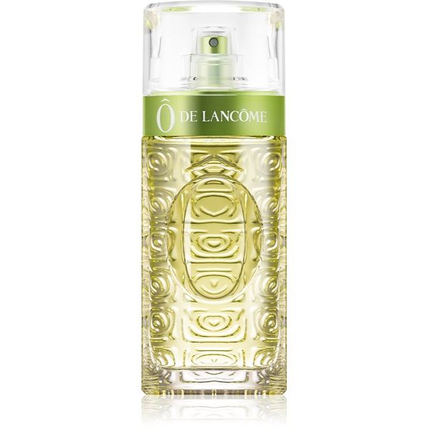 Lancôme Lancôme Ô de Lancôme toaletna voda za žene 75 ml