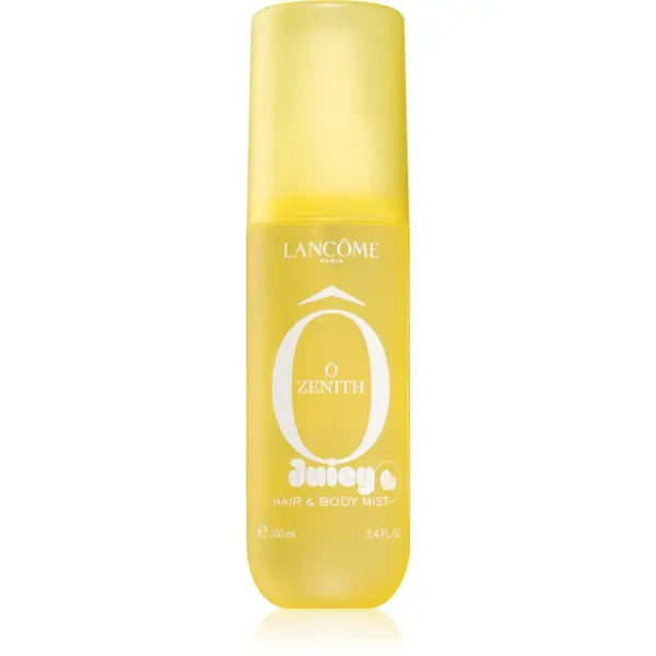 Lancôme Lancôme Ô Zenith Hair & Body Mist magla za kosu i tijelo za žene 100 ml