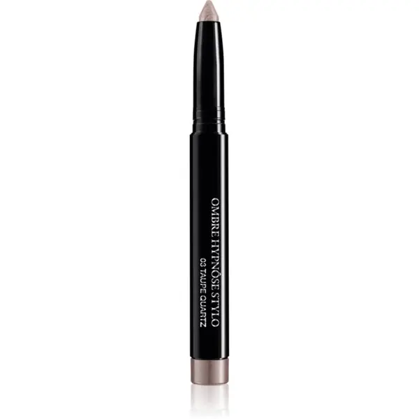 Lancôme Lancôme Ombre Hypnôse Stylo dugotrajna sjenila za oči u olovci nijansa 03 Taupe Quartz 1.4 g