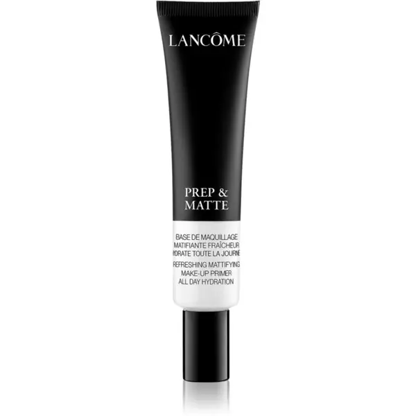 Lancôme Lancôme Prep & Matte Primer matirajući primer s hidratantnim učinkom 25 ml