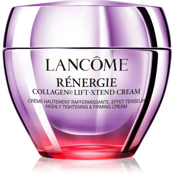 Lancôme Lancôme Rénergie Collagen+ Lift-Xtend Cream krema za lice s kolagenom 50 ml