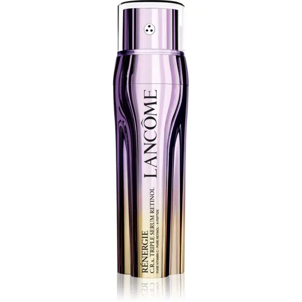 Lancôme Lancôme Rénergie CRX Triple Serum Retinol serum za lice 50 ml