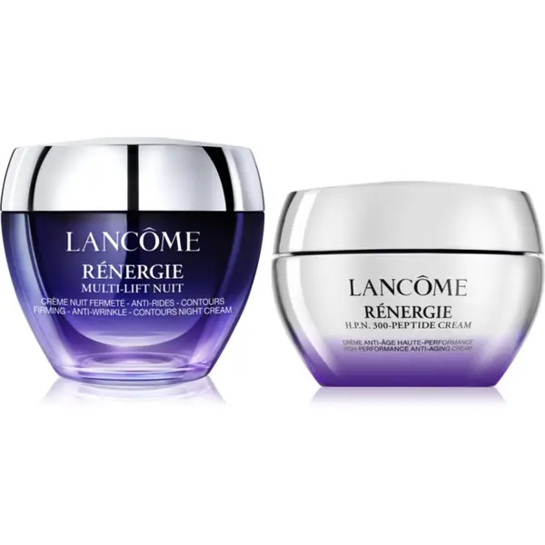 Lancôme Lancôme Rénergie Day & Night Set set za žene