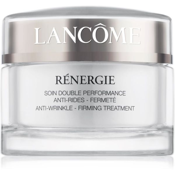 Lancôme Lancôme Rénergie dnevna krema protiv bora za sve tipove kože 50 ml