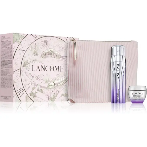 Lancôme Lancôme Rénergie H.C.F. Triple Serum poklon set za žene