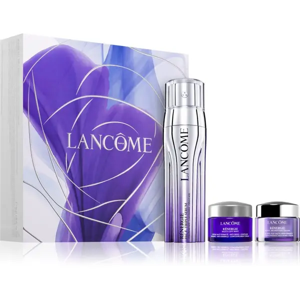 Lancôme Lancôme Rénergie H.C.F. Triple Serum poklon set za žene