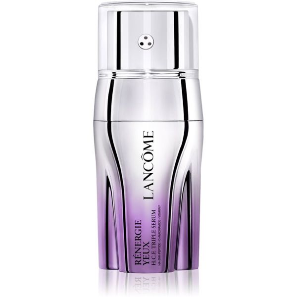 Lancôme Lancôme Rénergie H.C.F. Triple Serum serum za područje oko očiju s hijaluronskom kiselinom 20 ml