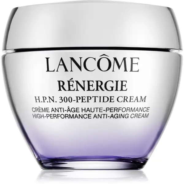 Lancôme Lancôme Rénergie H.P.N. 300-Peptide Cream dnevna krema protiv bora punjivi 50 ml