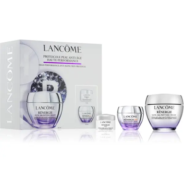 Lancôme Lancôme Rénergie H.P.N. 300-Peptide Cream poklon set za žene