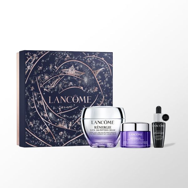 Lancôme Lancôme Rénergie H.P.N. 300-Peptide Cream poklon set za žene