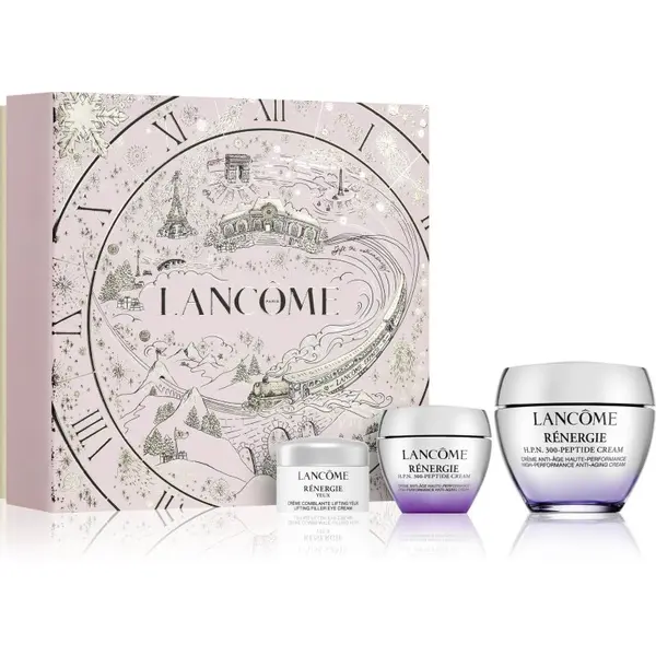 Lancôme Lancôme Rénergie H.P.N. 300-Peptide Cream poklon set za žene