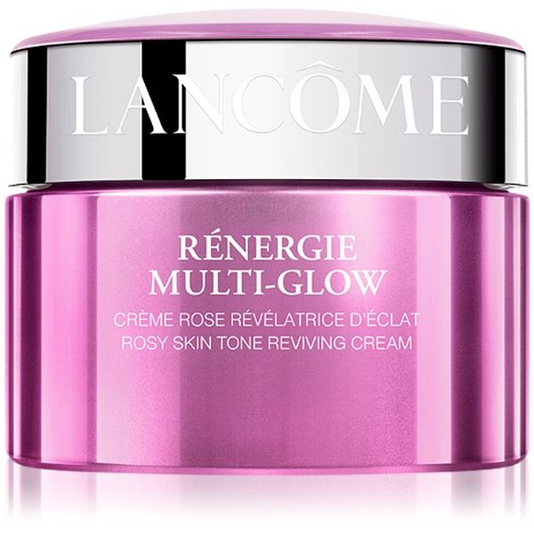 Lancôme Lancôme Rénergie Multi-Glow posvjetljujuća krema za pomlađivanje 50 ml