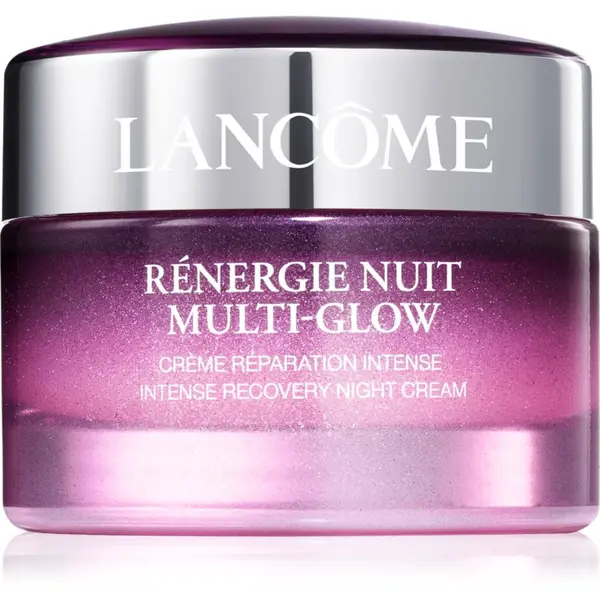 Lancôme Lancôme Rénergie Nuit Multi-Glow Night noćna krema za regeneraciju protiv bora za žene 50 ml