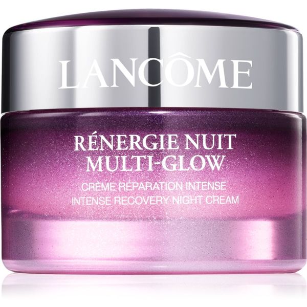 Lancôme Lancôme Rénergie Nuit Multi-Glow Night noćna krema za regeneraciju protiv bora za žene 50 ml
