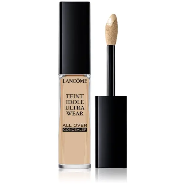 Lancôme Lancôme Teint Idole Ultra Wear All Over Concealer dugotrajni korektor nijansa 006 Beige Ocre 13 ml