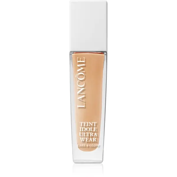 Lancôme Lancôme Teint Idole Ultra Wear Care & Glow posvjetljujući hidratantni puder SPF 25 nijansa 105W 30 ml
