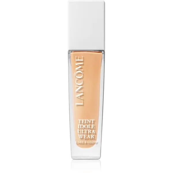 Lancôme Lancôme Teint Idole Ultra Wear Care & Glow posvjetljujući hidratantni puder SPF 25 nijansa 115C 30 ml