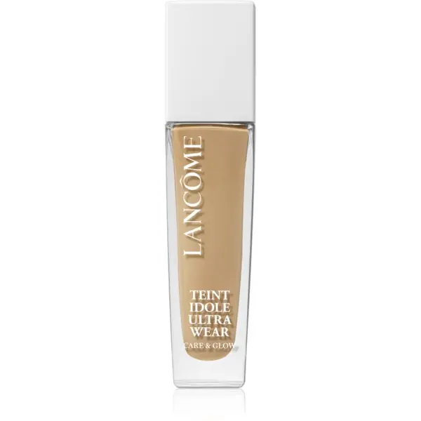 Lancôme Lancôme Teint Idole Ultra Wear Care & Glow posvjetljujući hidratantni puder SPF 25 nijansa 240W 30 ml