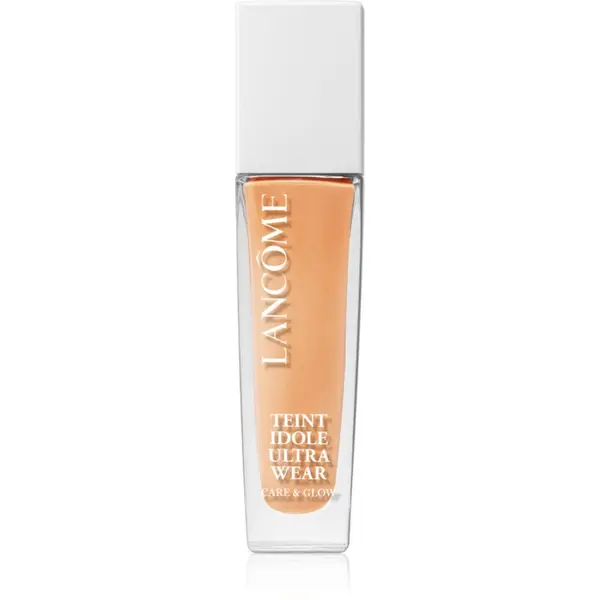 Lancôme Lancôme Teint Idole Ultra Wear Care & Glow posvjetljujući hidratantni puder SPF 25 nijansa 245C 30 ml