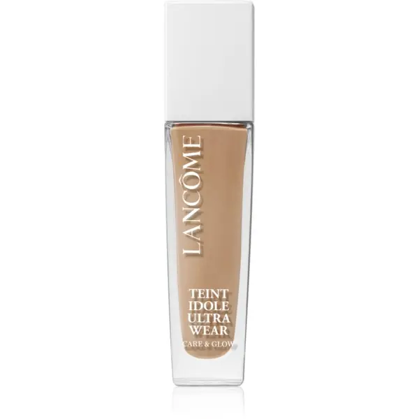 Lancôme Lancôme Teint Idole Ultra Wear Care & Glow posvjetljujući hidratantni puder SPF 25 nijansa 335 W 30 ml