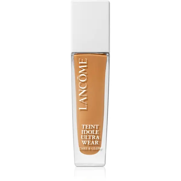 Lancôme Lancôme Teint Idole Ultra Wear Care & Glow posvjetljujući hidratantni puder SPF 25 nijansa 405W 30 ml