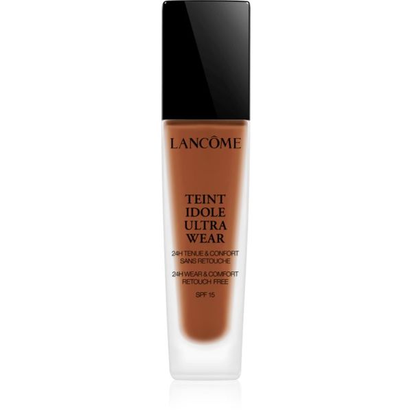Lancôme Lancôme Teint Idole Ultra Wear dugotrajni puder SPF 15 nijansa 13 Sienne 30 ml