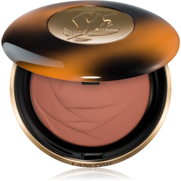Lancôme Lancôme Teint Idole Ultra Wear Serum Bronzer bronzer s vitaminima C i E nijansa 05 Tan 10 g