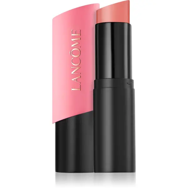 Lancôme Lancôme Teint Idole Ultra Wear Shape Stick Blush rumenilo nijansa Flaming Rose 03 7.5 g
