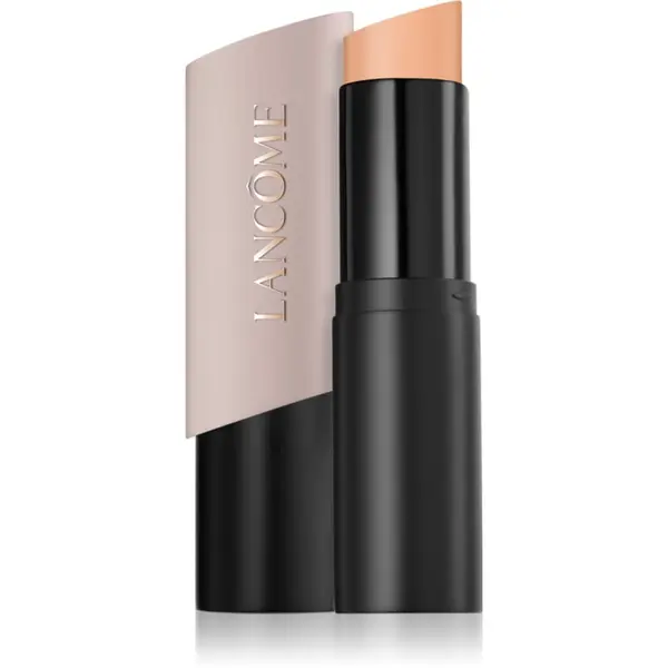 Lancôme Lancôme Teint Idole Ultra Wear Shape Stick Foundation multifunkcionalni korektor za lice, oči i usne nijansa 250 Bisque (W)(USA) / 025 Beige Lin 9 g