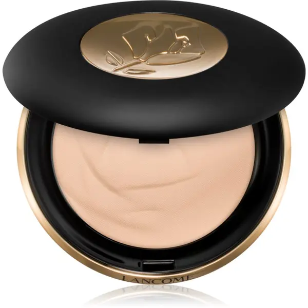 Lancôme Lancôme Teint Idole Ultra Wear Skin Refining Setting Powder puder za učvršćivanje nijansa 02 Fair 10 g