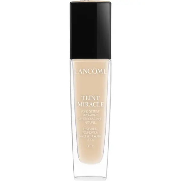 Lancôme Lancôme Teint Miracle posvjetljujući puder nijansa 01 Beige Albâtre 30 ml